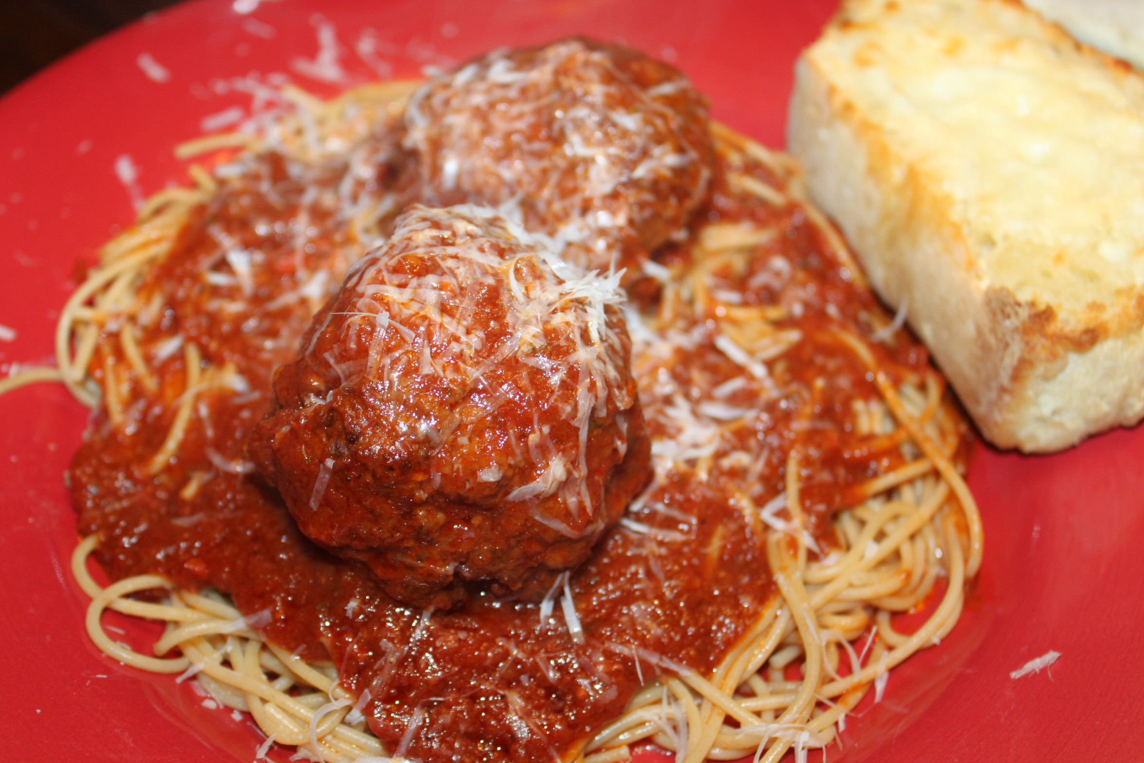 Italian Spaghetti And Meatballs Recipes
 Authentic Italian Meatball Recipe Mama Mia It s a so good