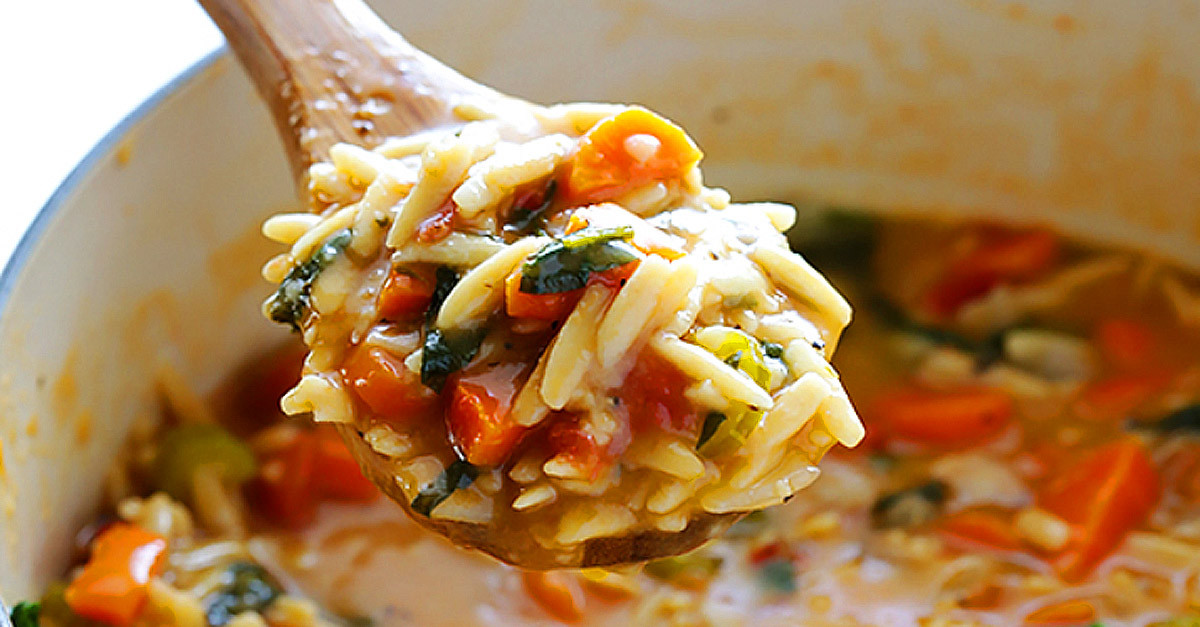 Italian Vegan Recipes
 Italian Spinach Vegan Soup Recipes Page 2 of 2 Very