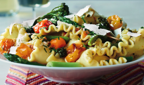 Italian Vegan Recipes
 28 Ve arian Italian Recipes For Dinner Food Republic