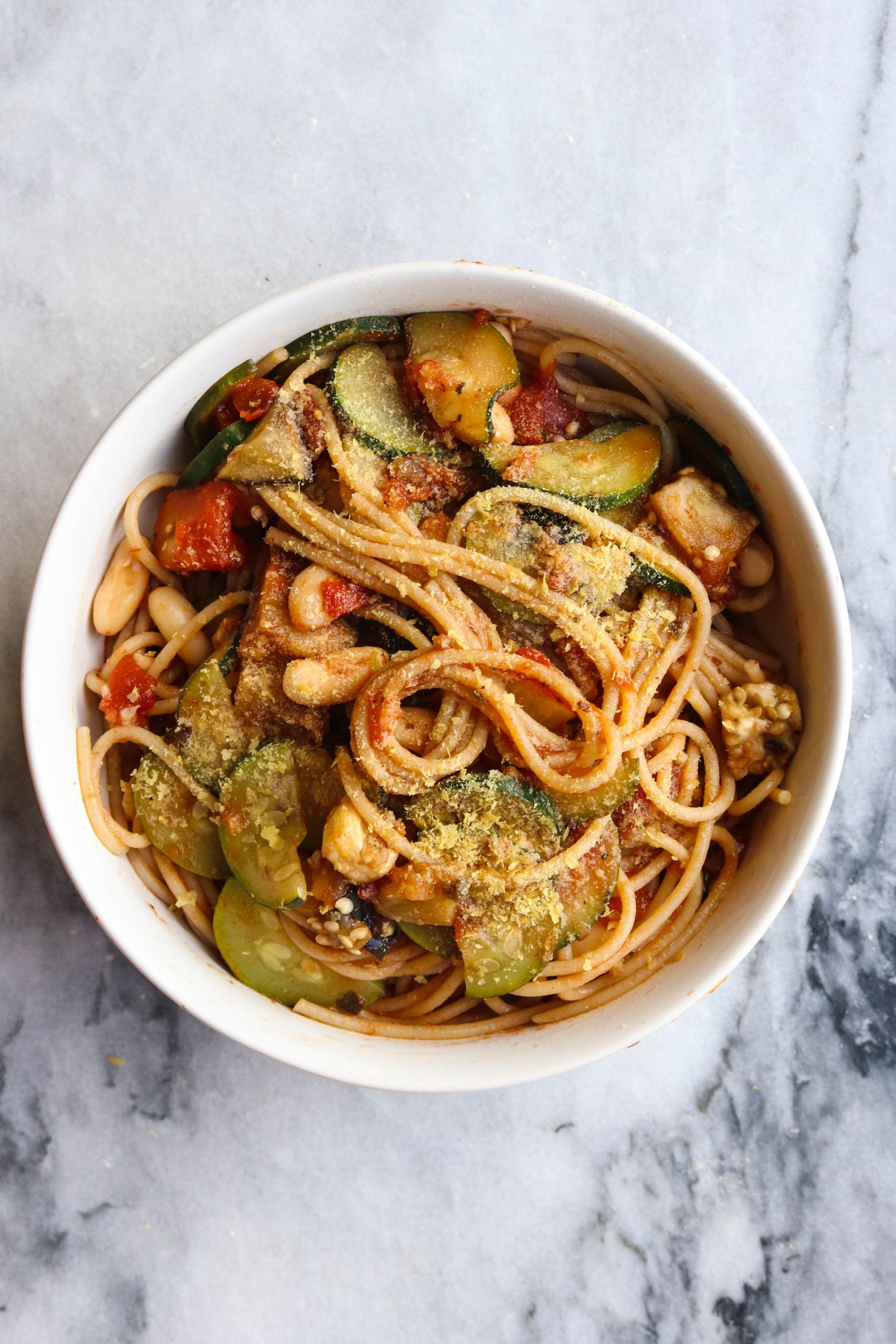 Italian Vegan Recipes
 5 Italian Inspired Vegan Meals for Under $3 From My Bowl