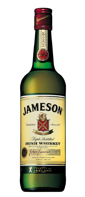 Jameson Whiskey Drinks
 Jameson Irish Whiskey Cocktails Wiki