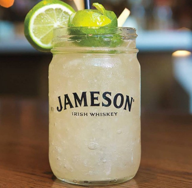 Jameson Whiskey Drinks
 These 3 Jameson Cocktails Will Add Fun to Your Weekend