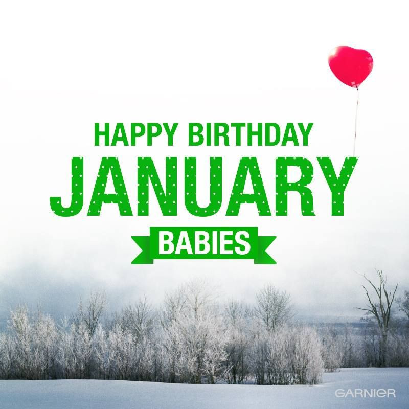 January Birthday Quotes
 Happy Birthday to my darling friend Julia so glad our
