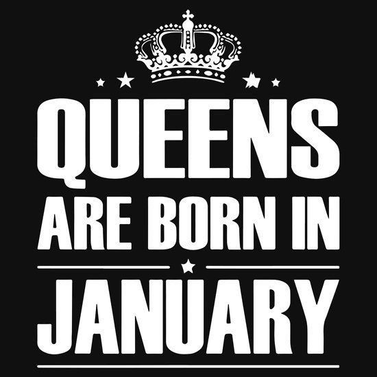 January Birthday Quotes
 Pin by Kailynn Brianna on Capricorn fierce & strong