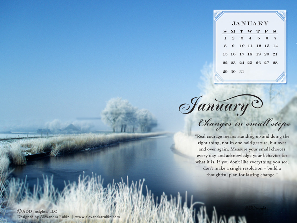 January Inspirational Quotes
 January Inspirational Quotes For Calenders QuotesGram