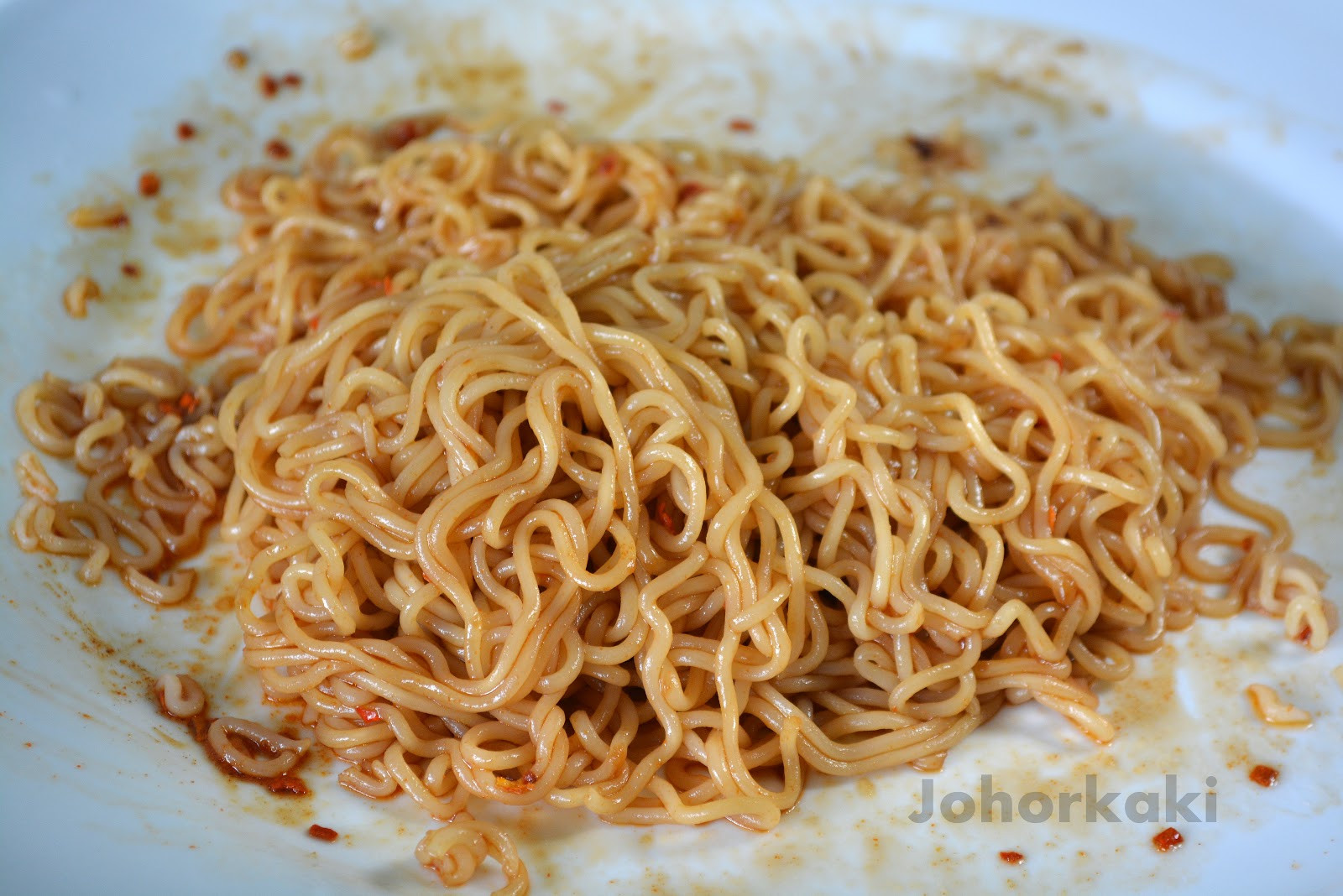 Japanese Fried Noodles
 Nissin Teppan Yakisoba Japanese Fried Noodles Specialist