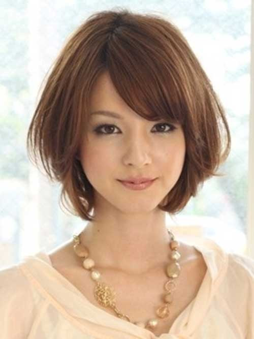 Japanese Hairstyle Female
 Japanese Hairstyles For Women