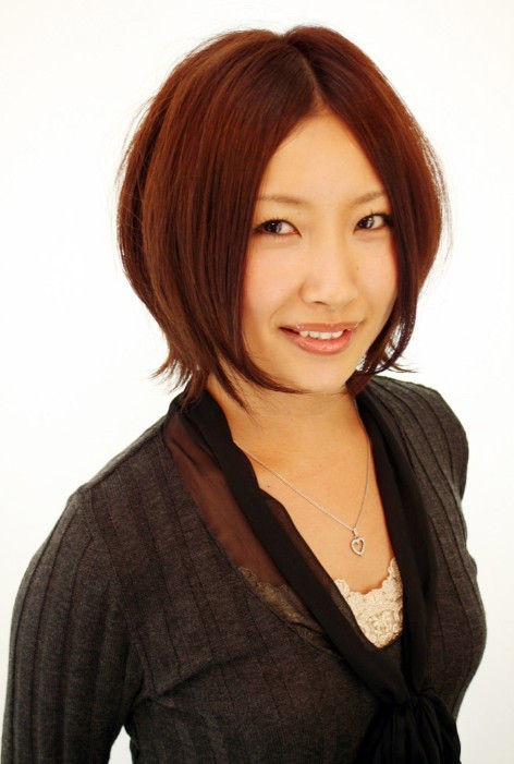 Japanese Hairstyle Female
 16 Cute Short Japanese Hairstyles for Women Hairstyles