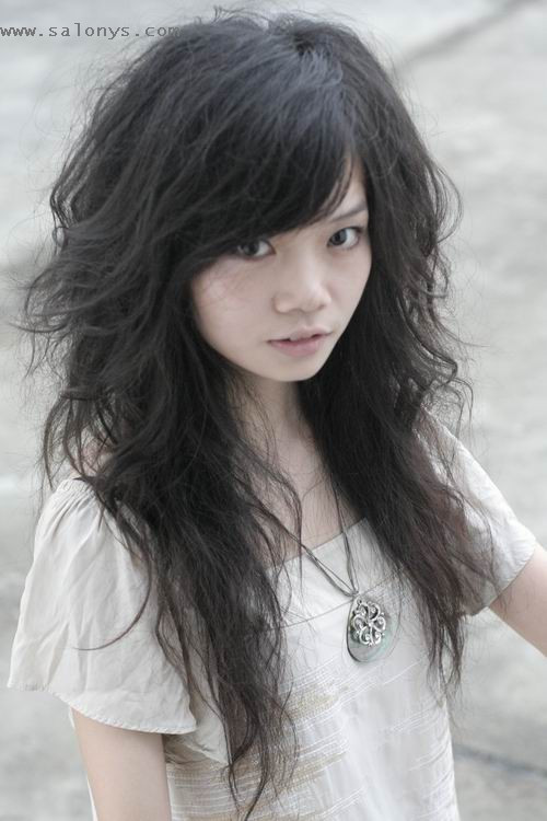 Japanese Hairstyle Female
 All About Fashion Collection japanese hairstyles