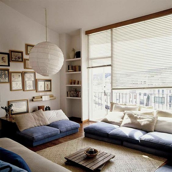 Japanese Living Room Ideas
 31 Serene Japanese Living Room Décor Ideas DigsDigs