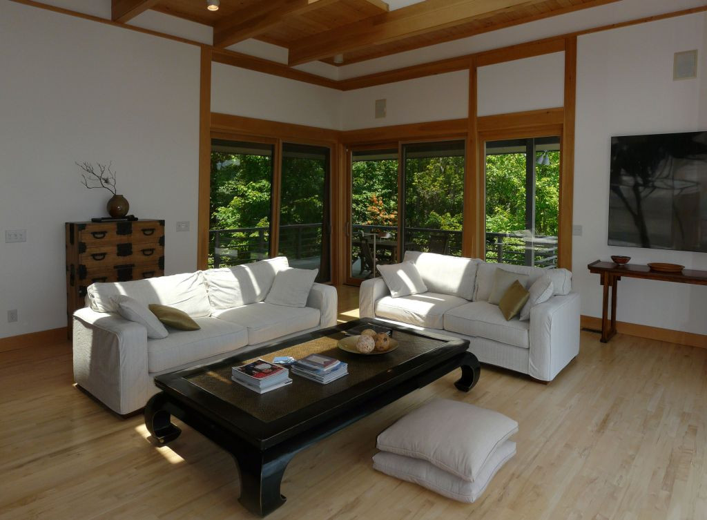 Japanese Living Room Ideas
 18 Japanese Inspired Living Room Designs