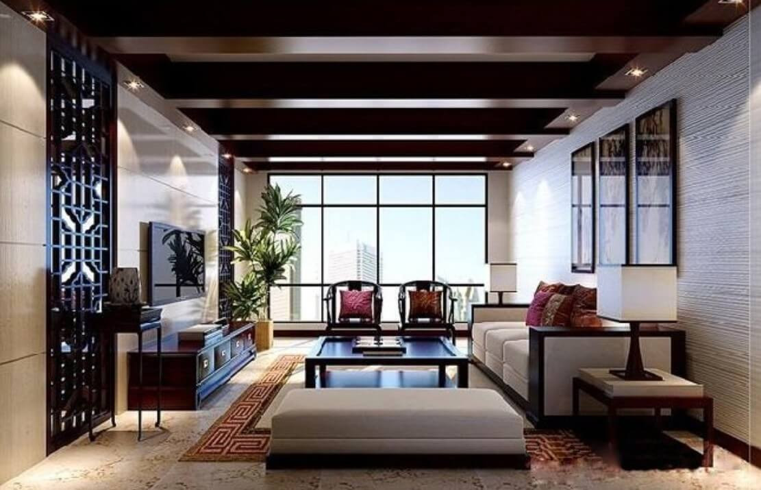 Japanese Living Room Ideas
 Stunning Asian Living Room Designs That Will Dazzle You