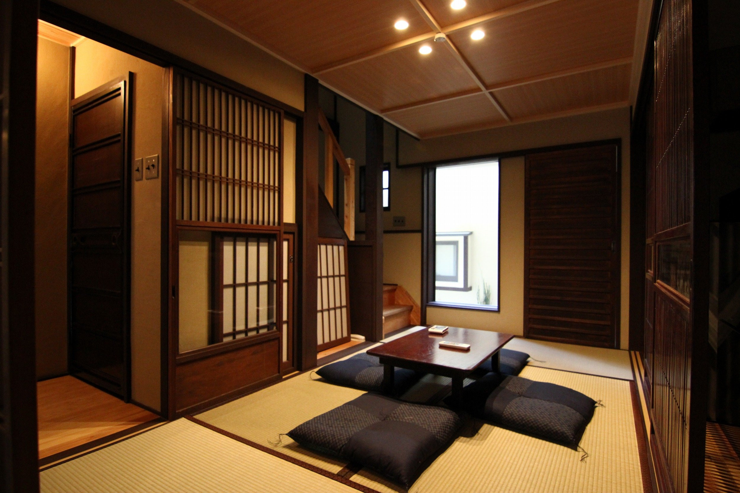 Japanese Living Room Ideas
 10 Japanese Inspired Mminimalist Living Rooms Decorating