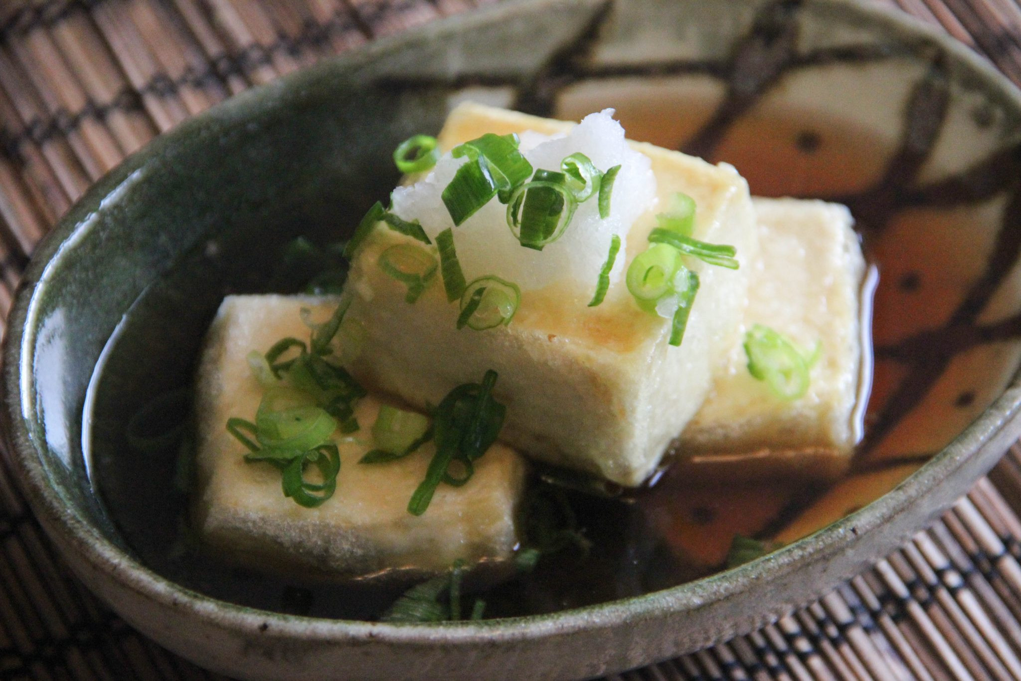 Japanese Tofu Recipes
 Agedashi Tofu Recipe – Japanese Cooking 101