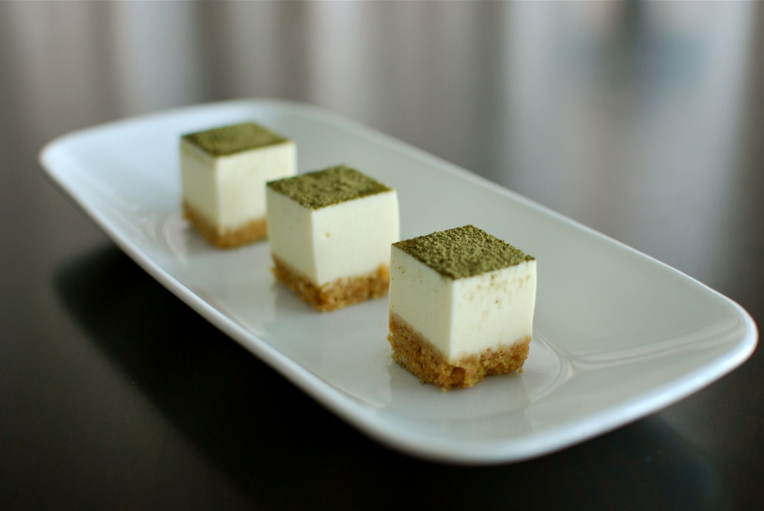 Japanese Tofu Recipes
 Japanese Tofu Cheesecake