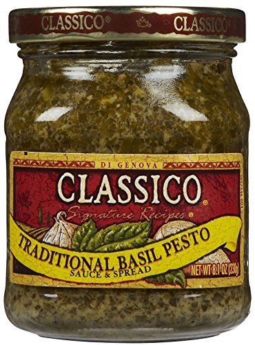 Jarred Pesto Sauce
 Best Jar Pesto Sauce 2019 Top 7 Rated Products line