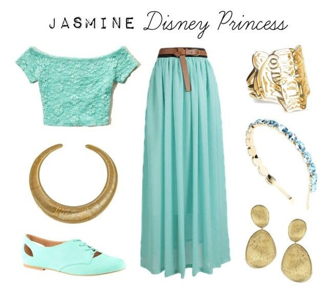 Jasmine Costume DIY
 56 best images about Dental Facts & Info on Pinterest