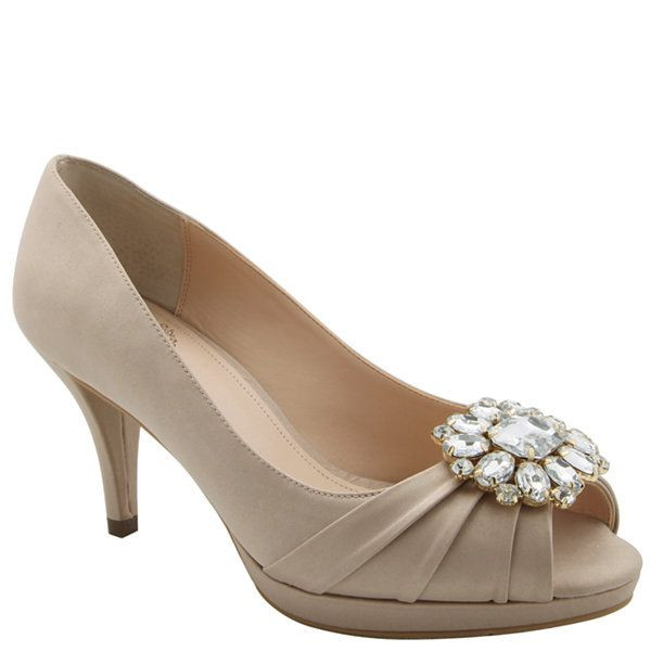 Jcpenney Wedding Shoes
 I Miller Cailyn Womens Pumps JCPenney
