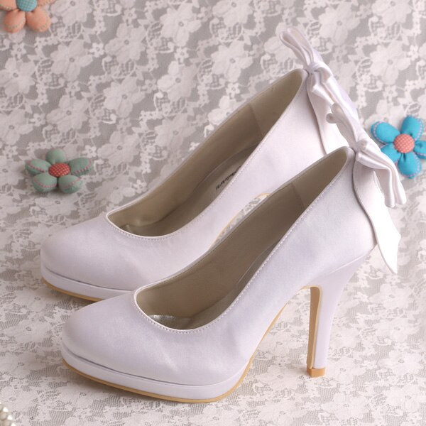 Jcpenney Wedding Shoes
 20 Colors Custom Handmade Latest High Heel La s Shoes