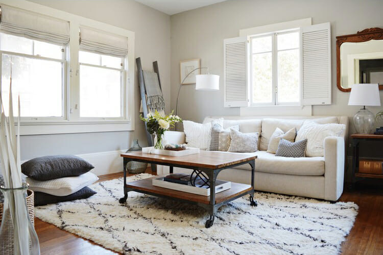 Joanna Gaines Living Room Ideas
 7 Best Interior Designers with Style Like Joanna Gaines