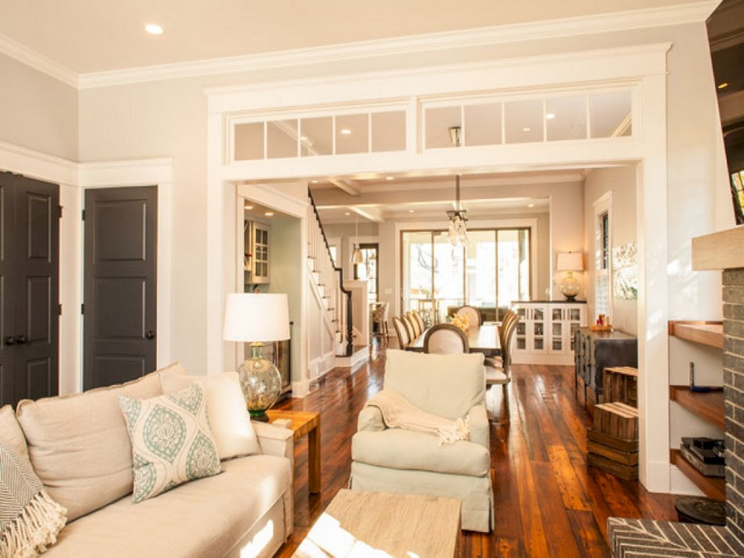 Joanna Gaines Living Room Ideas
 Joanna Gaines Fixer Upper Living Room Designs – DECOREDO