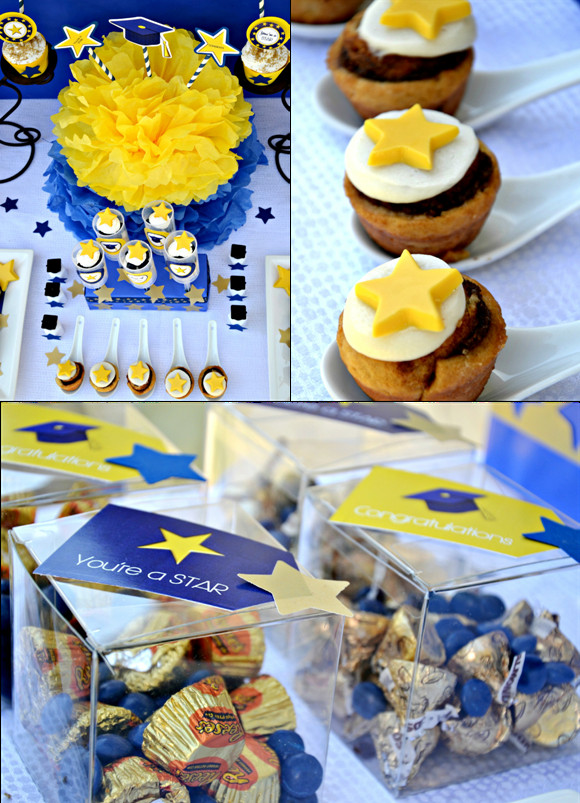 Jr High Graduation Party Ideas
 Graduation Party Ideas & FREE Party Printables Party