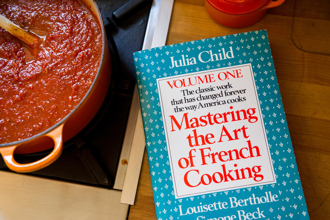 Julia Child Favorite Recipes
 The Julia Child Recipes Home Cooks Still Make The New