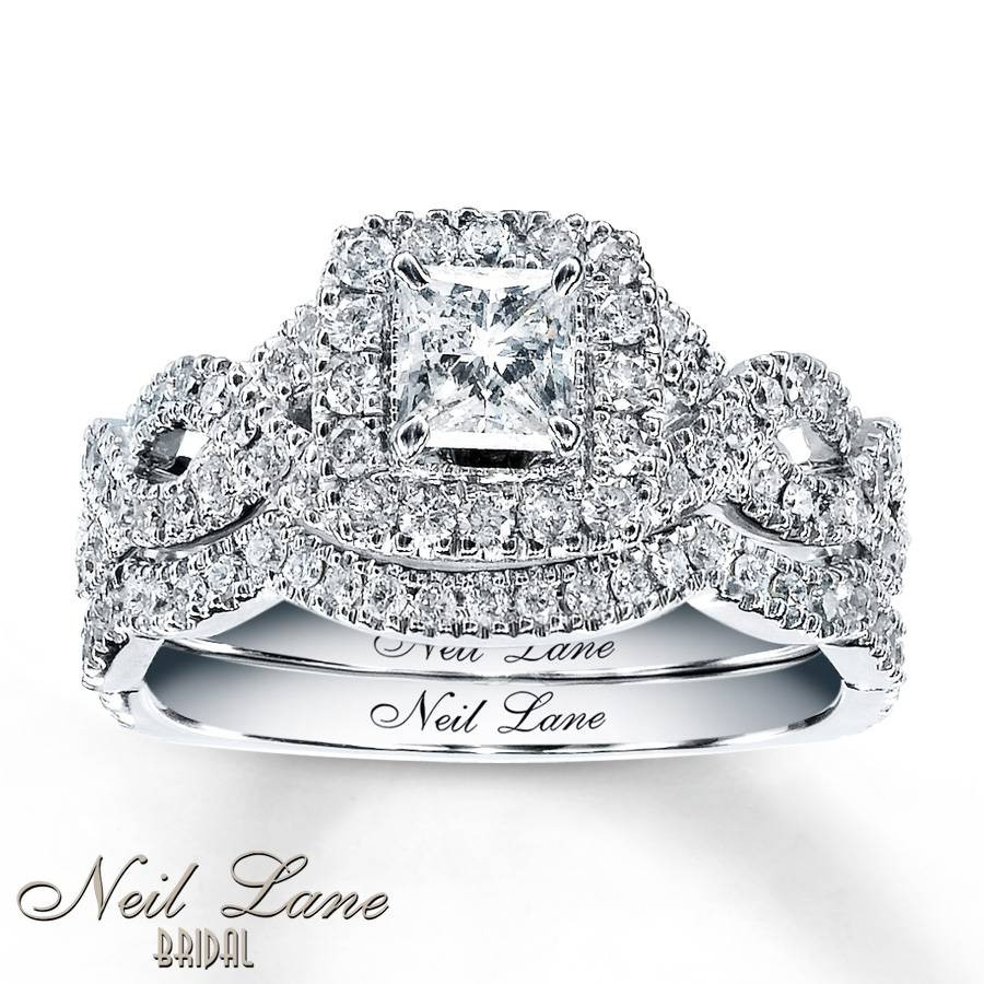 Kay Wedding Rings Sets
 15 Best Ideas of Wedding Bands At Kay Jewelers