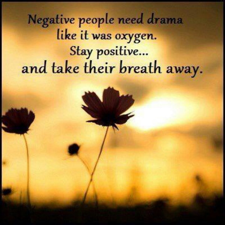 Keeping Positive Quote
 Stay positive Quotes and Inspirations