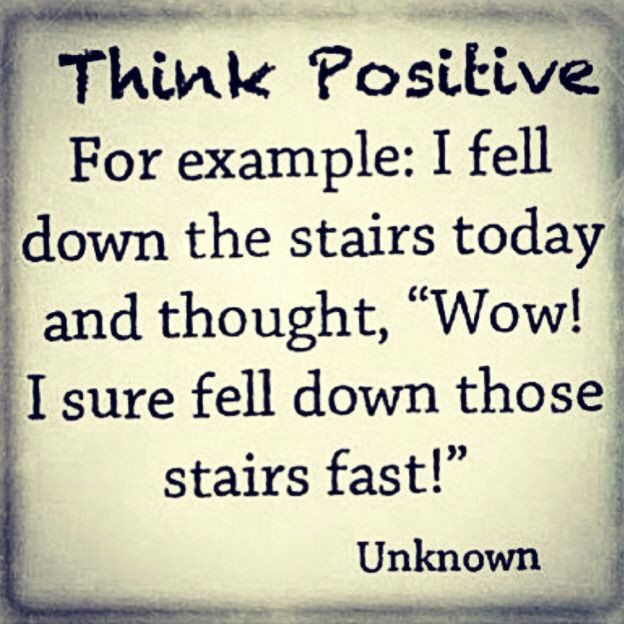 Keeping Positive Quote
 Trying To Stay Positive Quotes QuotesGram