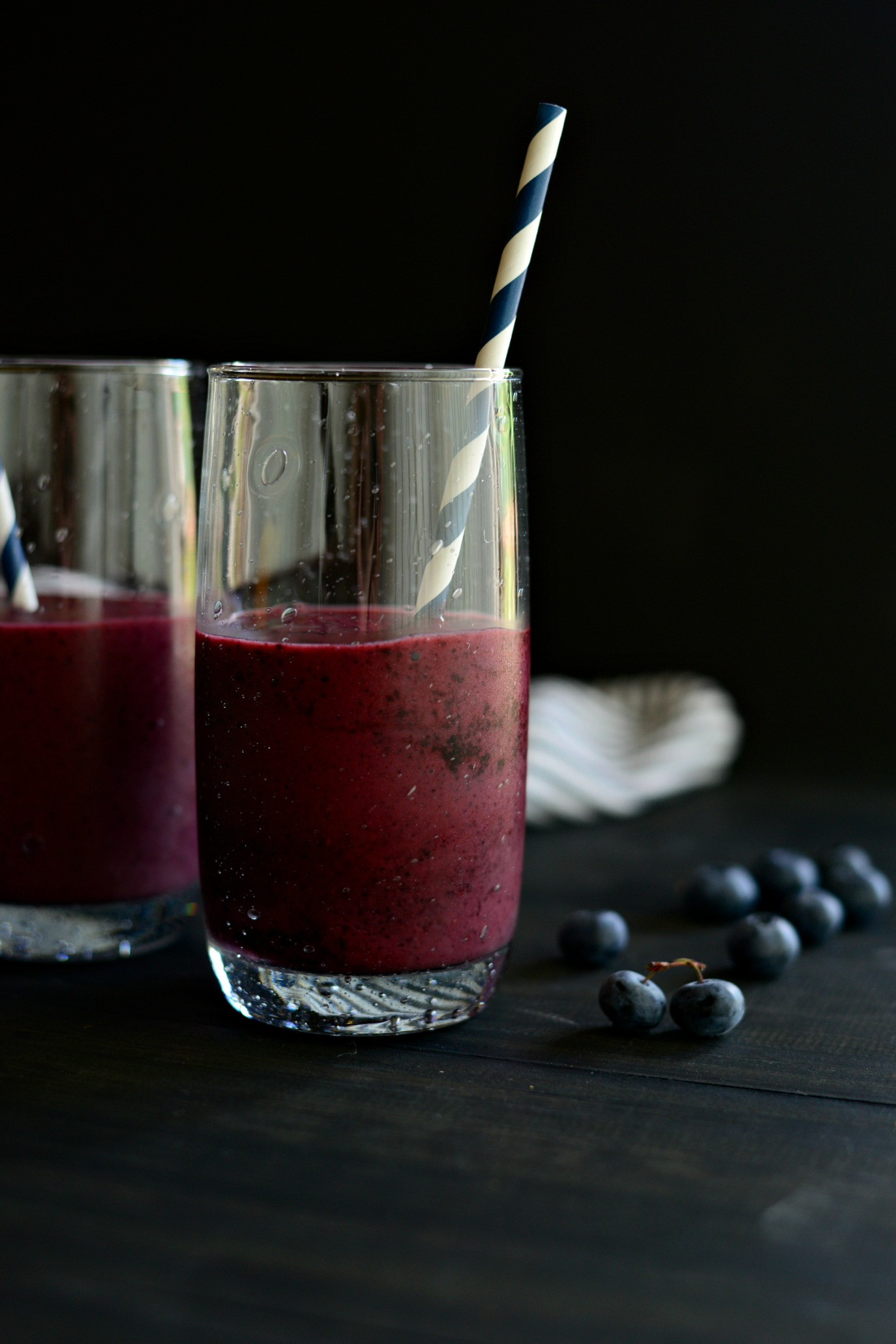 Kefir Smoothie Recipes
 Simply Scratch Healthy Triple Berry Kefir Smoothie