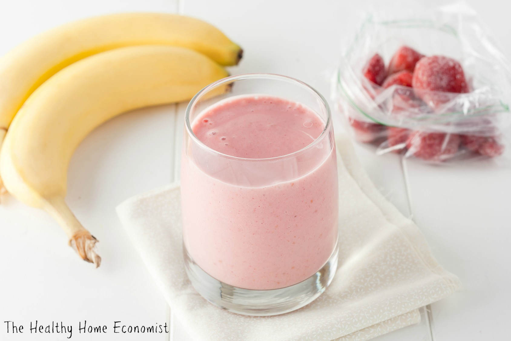 Kefir Smoothie Recipes
 Easy Kefir Smoothie Recipe for a Healthy Breakfast on the
