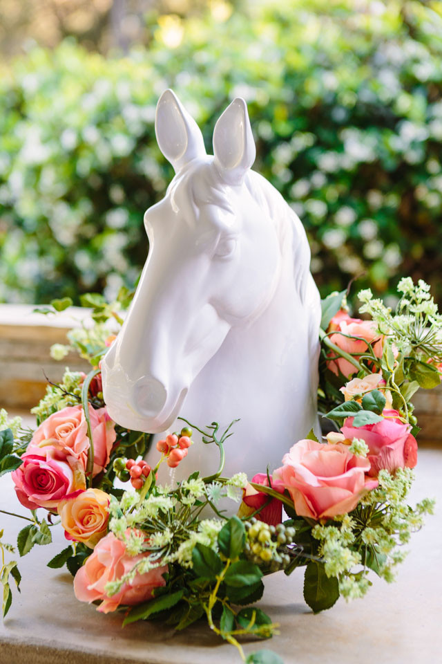 Kentucky Derby Party Pool Ideas
 Host a Kentucky Derby Party Design Improvised