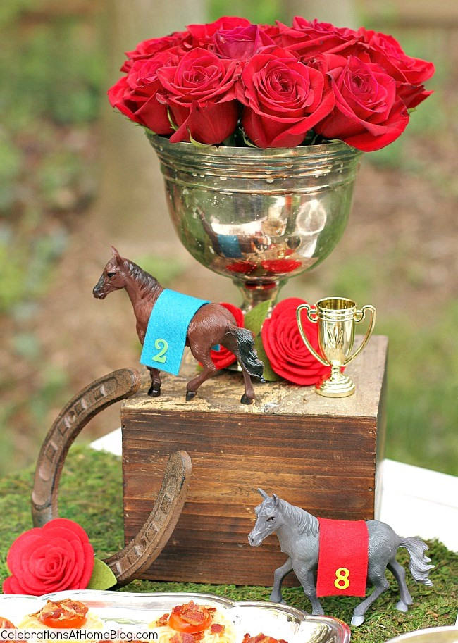 Kentucky Derby Party Pool Ideas
 Top Tips & Recipes to Host the Best Derby Viewing Party