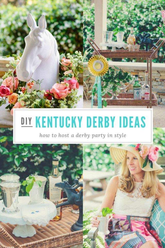 Kentucky Derby Party Pool Ideas
 Host a Kentucky Derby Party