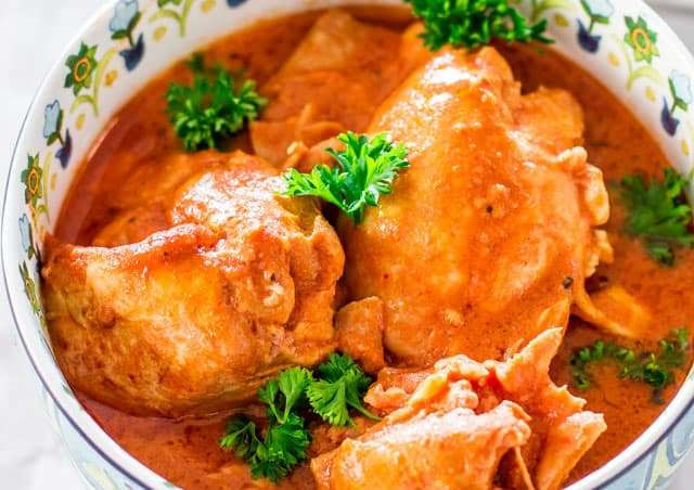 Keto Crockpot Chicken Thighs
 9 Keto Crockpot Recipes Delicious and slow cooker Cool