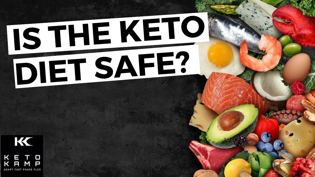 Keto Diet Bad For You
 Is The Keto Diet Bad For You