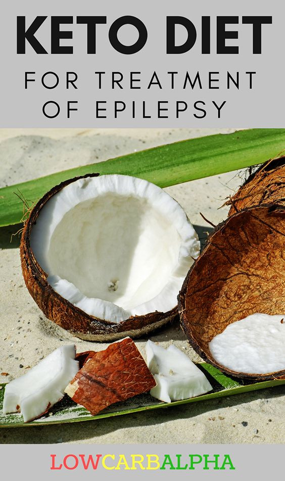 Keto Diet Epilepsy
 The Ketogenic Diet for the Treatment of Epilepsy and Seizures