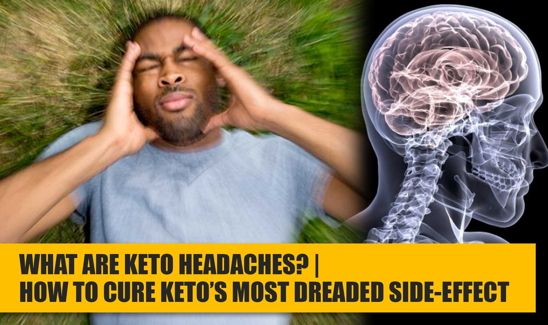 Keto Diet For Migraines
 The 21 Best Ideas for Headache Keto Diet Best Round