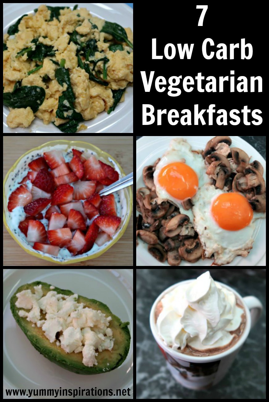 Keto Diet For Vegetarian
 7 Keto Ve arian Breakfast Recipes Easy Low Carb Breakfasts
