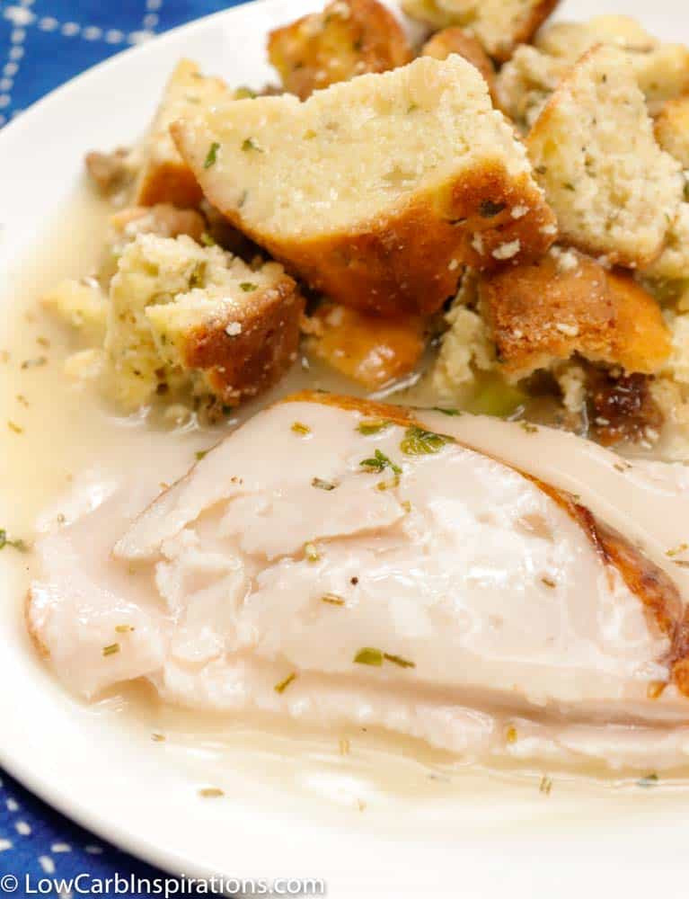 Keto Gravy Turkey
 Keto Turkey Gravy Recipe iSaveA2Z