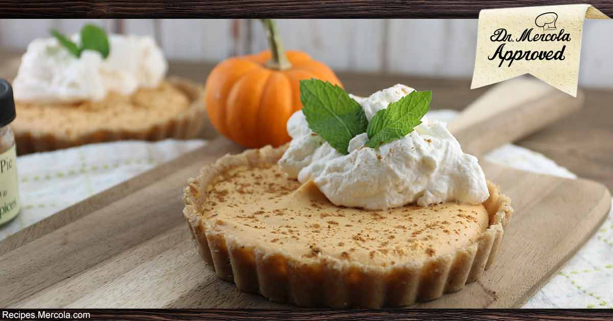 Keto Pumpkin Pie Cheesecake
 Keto No Bake Pumpkin Pie Cheesecake Recipe