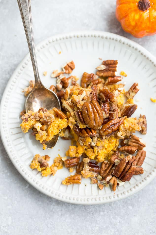 Keto Sweet Potato
 Low Carb Sweet Potato Casserole Paleo Keto Sugar