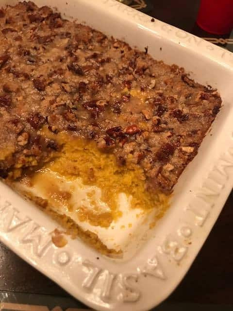 Keto Sweet Potato
 Paula s pletely Keto Mock Sweet Potato And Toasted