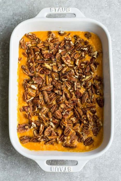 Keto Sweet Potato
 Low Carb Sweet Potato Casserole Paleo Keto Sugar