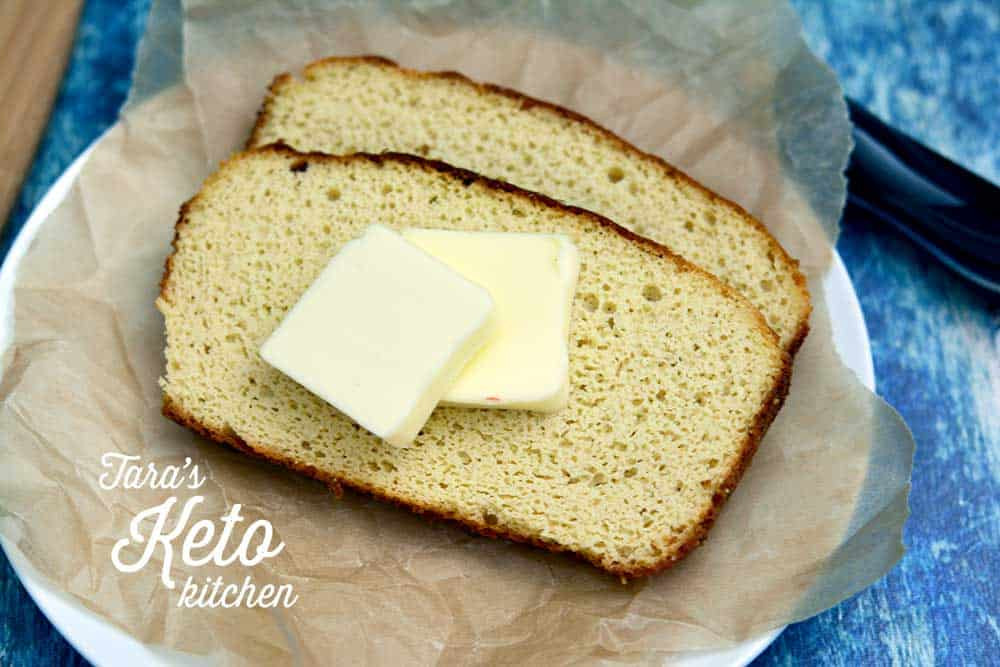 Keto Yeast Bread
 Keto Coconut Flour Bread with Yeast Dairy Free Tara s
