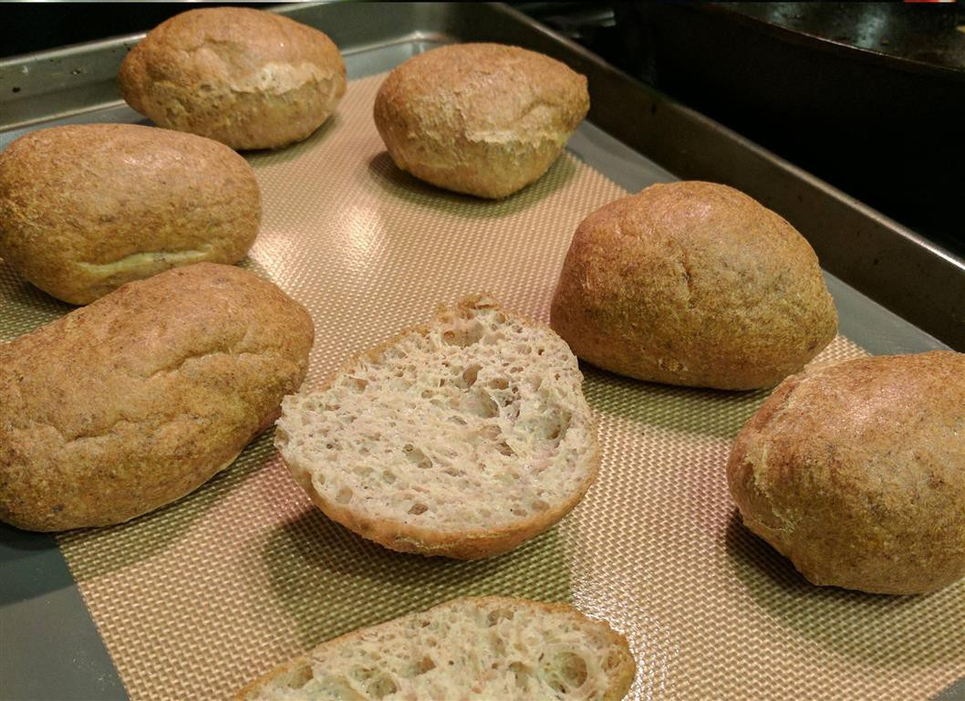 Keto Yeast Bread
 Nutritional Yeast Keto Bread Deb