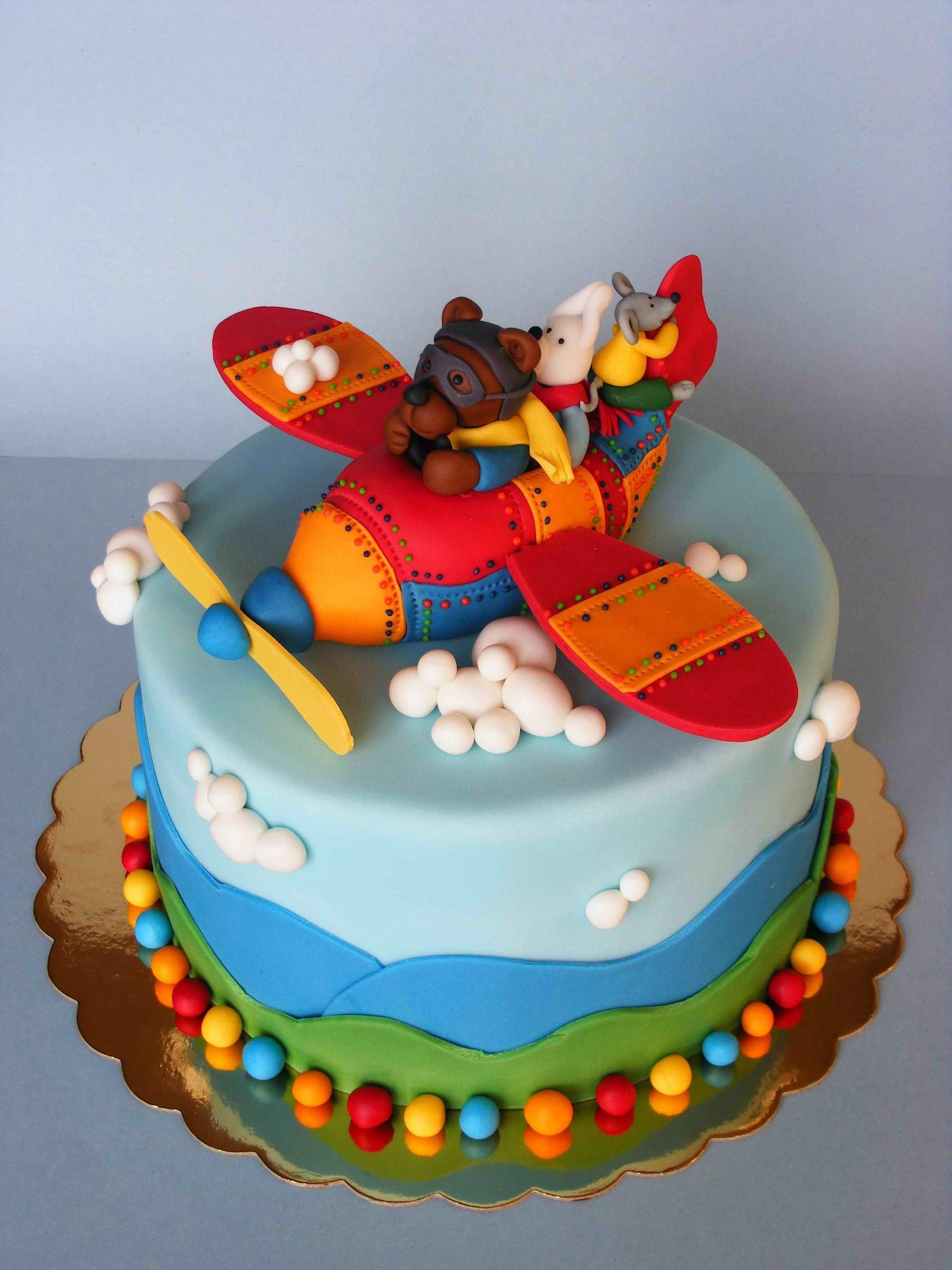 Kid Birthday Cakes
 Children s Birthday Cakes CakeCentral