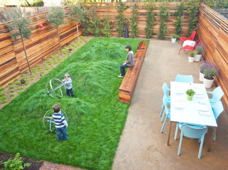 Kid Friendly Backyard Ideas
 20 Aesthetic and Family Friendly Backyard Ideas