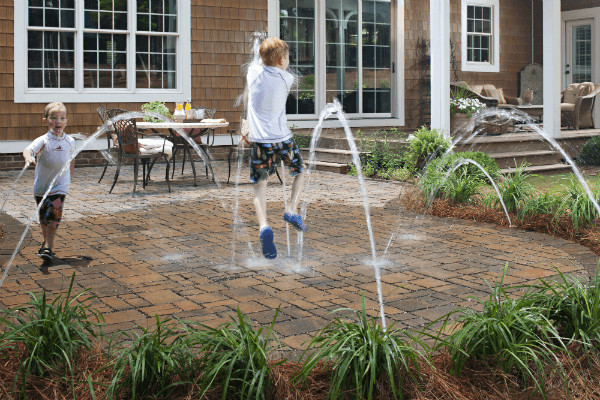 Kid Friendly Backyard Ideas
 How to Create a Kid Friendly Backyard Safety Maintenance